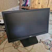 مانیتور LG