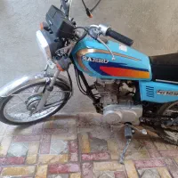 موتور 89 همه چیز نو