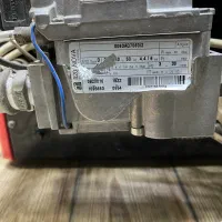 بخاری هیتر انرژی ۶۴۰ در حد نو سالم|بخاری، هیتر، شومینه|شهریار, شهرک وائین|دیوار