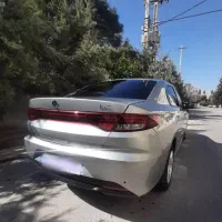 تارا V1 plus ۱۴۰۴|خودرو سواری و وانت|شیراز, کلاهدوز|دیوار