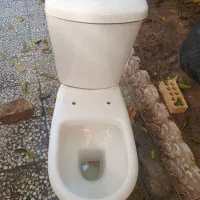 فروش.کاسه.توالت.ایرانی‌فرنگی|لوازم سرویس بهداشتی|رشت, جانبازان|دیوار