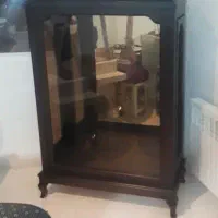 بوفه ویترین|بوفه، ویترین، کنسول|گرمدره, |دیوار