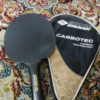 راکت پینگ پنگ دونیک|ورزش‌های توپی|تبریز, |دیوار