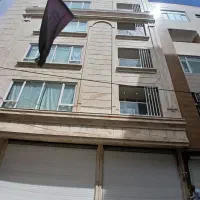 اپارتمان۱۴۰متری