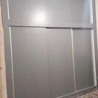 خونه ویلایی ۲ طبقه ۵۷ متری|فروش خانه و ویلا|نظرآباد, شهرک سید جمال الدین|دیوار