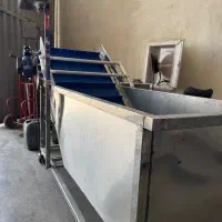 دستگاه آب گوجه گیر آبغوره گیر آبلیمو گیر انگورگیر|ماشین‌آلات صنعتی|تهران, یافت‌آباد|دیوار