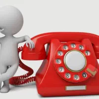 تلفن ثابت رند و حرفه ای|تلفن رومیزی|یزد, |دیوار