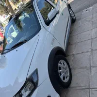 کوییک s سفید مشکی مدل ۴۰۳