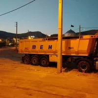 کمپرسی سه محور
