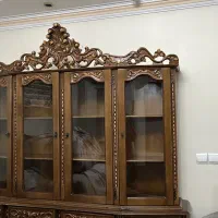 ۳۳ میلیون|بوفه، ویترین، کنسول|تهران, نازیآباد|دیوار