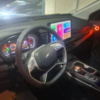 کی‌ام‌سی ایکسkmcx5 5/مدل1405|خودرو سواری و وانت|تهران, تهرانپارس غربی|دیوار