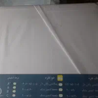 تعدادی ملحفه روتختی و روبالشی