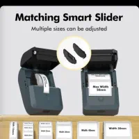 مینی چاپگر آلمانی