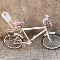 دوچرخه شماره ۲۰|دوچرخه، اسکیت، اسکوتر|تبریز, |دیوار