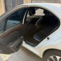 بنز S350 مدل 2008|خودرو سواری و وانت|تهران, آرژانتین|دیوار