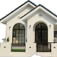 سیمانکاری آتشگاه سیمانبری نمارومی محوطه|خدمات پیشه و مهارت|فومن, |دیوار