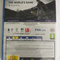 سیدی دیسک fifa 18 مخصوص ps4|کنسول، بازی ویدئویی و آنلاین|پیشوا, |دیوار