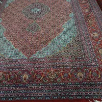 فرش ۹متری ماشینی|فرش|بیرجند, |دیوار