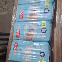۴بسته مای بیبی شماره ۲