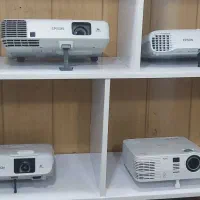 ویدیو و دیتا پروژکتور