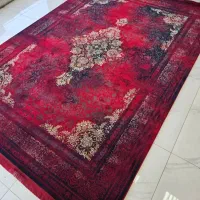 فروش انواع فرش و سجاده   از درب شرکت|فرش|کاشان, قطب راوندی|دیوار