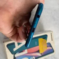 Galaxy A10s|موبایل|تهران, خاوران|دیوار