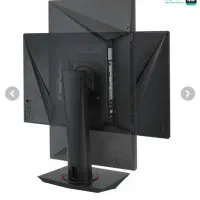 مانیتور گیمینگ ایسوس|قطعات و لوازم جانبی رایانه|خمینیشهر, |دیوار