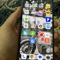 نوت ۱۳ پرو ۵۱۲ رام ۱۲|موبایل|اهواز, کوی پیروزی|دیوار