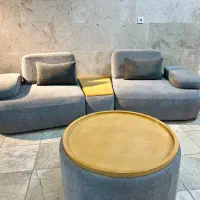 مبلی راحتی چستر مینی مال زیر قیمت فاکتور