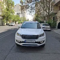 فیدیلیتی پرایم ۷نفره مدل ۱۴۰۴،فول کامل، صفر خشک