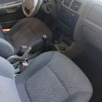 ریو مدل ۸۵ تصادفی|خودرو سواری و وانت|تربتحیدریه, ۴۵ متری|دیوار