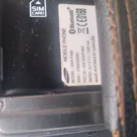 گوشی کلاسیک سامسونگF480 اصل ساخت کره|موبایل|خمام, |دیوار