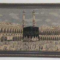 تابلو|تابلو فرش|کرمانشاه, |دیوار