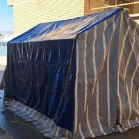 چادر کمپین ۶ متری|کوهنوردی و کمپینگ|ایلام, |دیوار