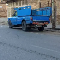 اتاق شمالی نیسان درجه یک سنگین