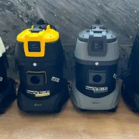 جاروهای خاک و اب برندهای خاص در مدلهای مختلف