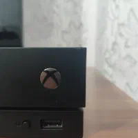 ایکس باکس وان ایکس