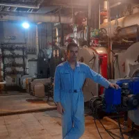 سرویس و تعمیر مشعل های گازی و گازوئیلی