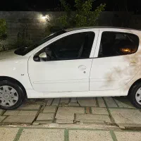 207 tu3|خودرو سواری و وانت|بندر انزلی, ساحل قو|دیوار