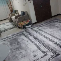 دوعدد روفرشی ۶ متری