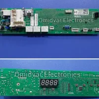 برد لباسشویی کنوود بکو آرچلیک 7 کیلویی