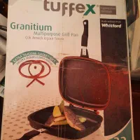 ماهیتابه دوطرفه