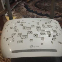 وای فای بی سیم دو آنتن