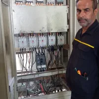برق کار ساختمانی