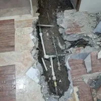 لوله کشی آب|خدمات پیشه و مهارت|اردبیل, |دیوار