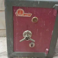 گاو صندوق
