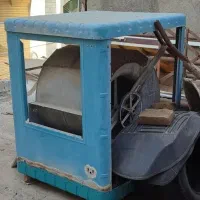 کولر 7500سپهر الکتریک و کولر رومیزی