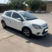 لیفان x50 مدل ۹۵ بدون رنگ|خودرو سواری و وانت|تهران, توحید|دیوار
