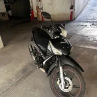 موتور سحر ۱۳۵ مدل ۱۴۰۰
