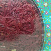 زعفران سوپر نگین صادراتی عمده اصل قائنات|عمده‌فروشی|اردبیل, |دیوار